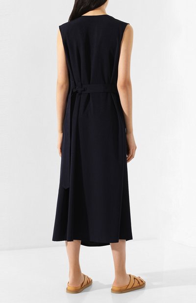 Платье-миди Y`S, арт. YS-D03-500, фото 4