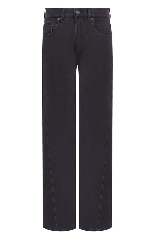 Джинсы 7 For All Mankind 7UX50C31 Чёрный 7UX50C31