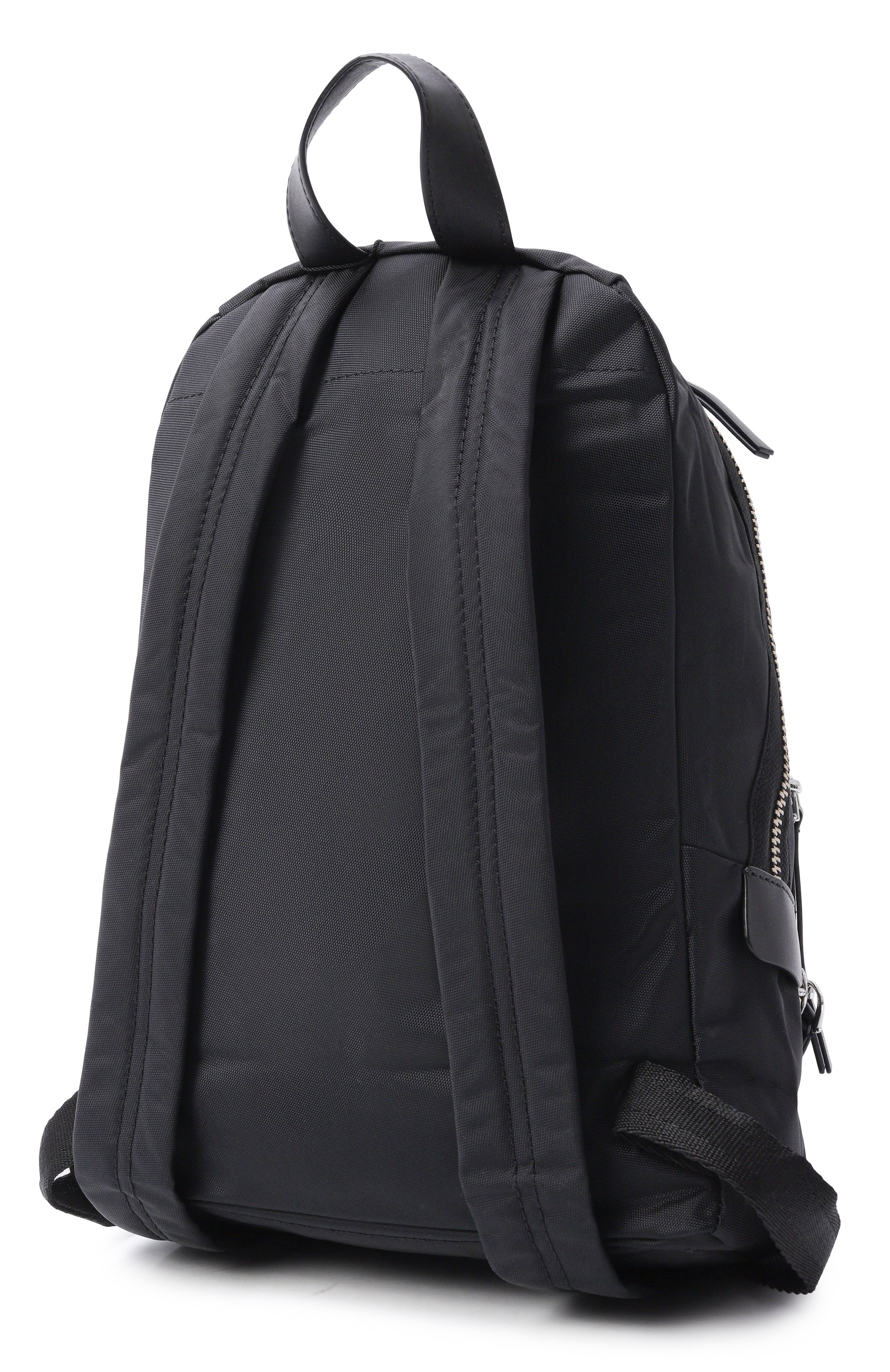 Рюкзак the biker medium MARC JACOBS (THE), арт. 2F3HBP029H02, фото 4