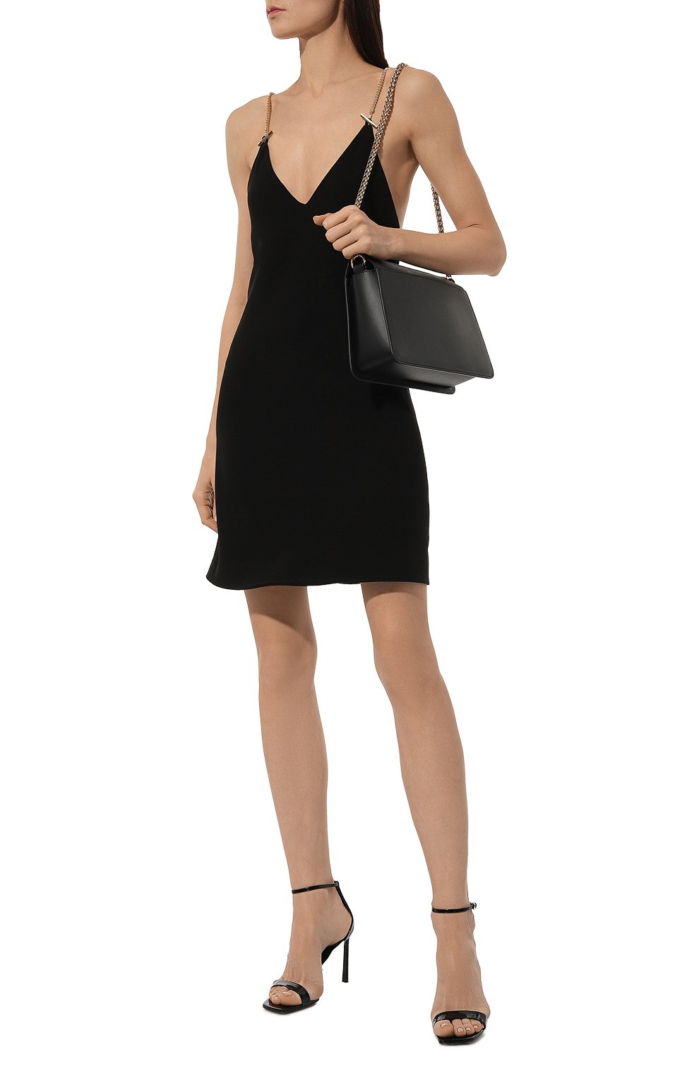 Платье DANAME, арт. 624SS6433C, фото 2