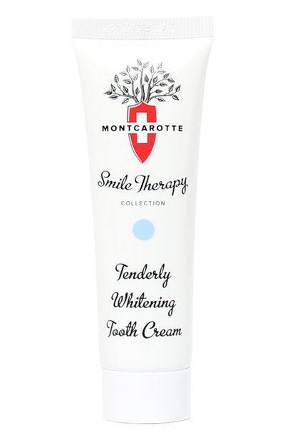 Женского отбеливающий крем для зубов (30ml) MONTCAROTTE, арт. МС101