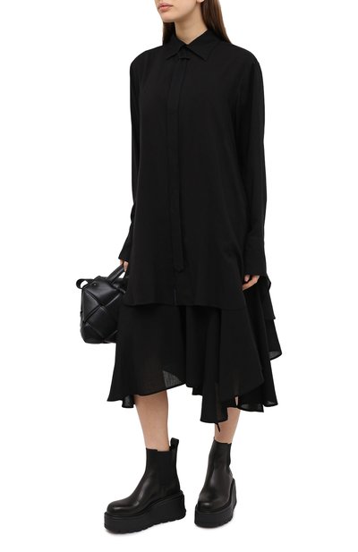 Рубашка YOHJI YAMAMOTO, арт. FB-B53-201, фото 2