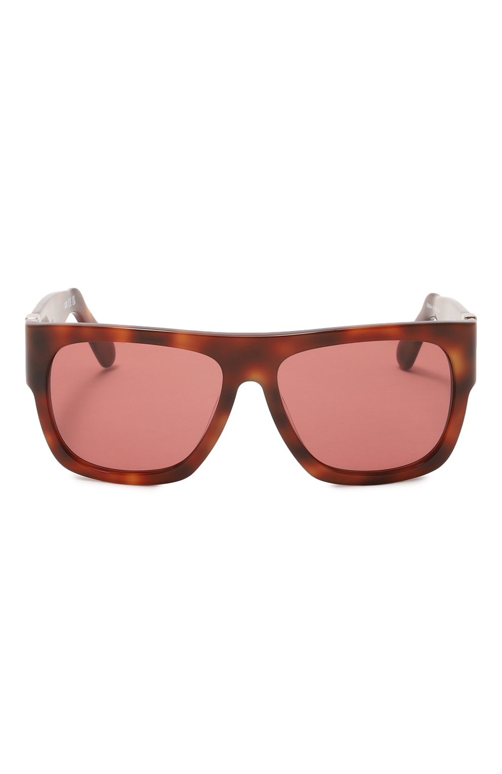 Солнцезащитные очки GCDS, арт. GD0044 52S, фото 4