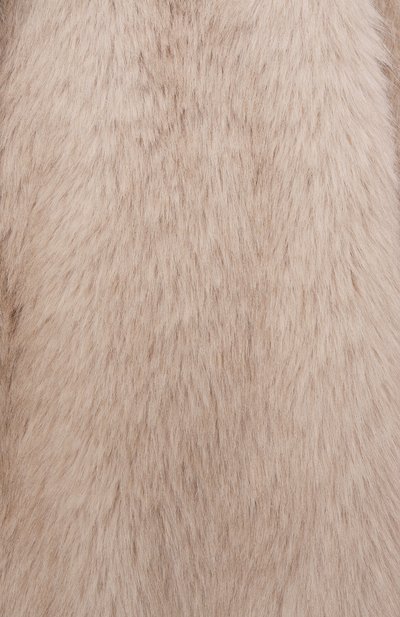 Шуба MSGM KIDS, арт. F5MSJGFU064, фото 3