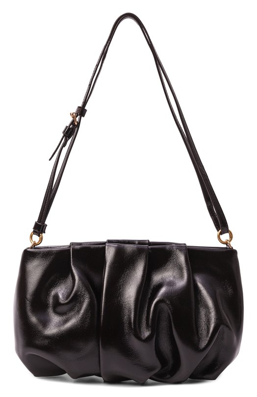 Сумка Dries Van Noten 011558-118-374 Бордовый 011558-118-374