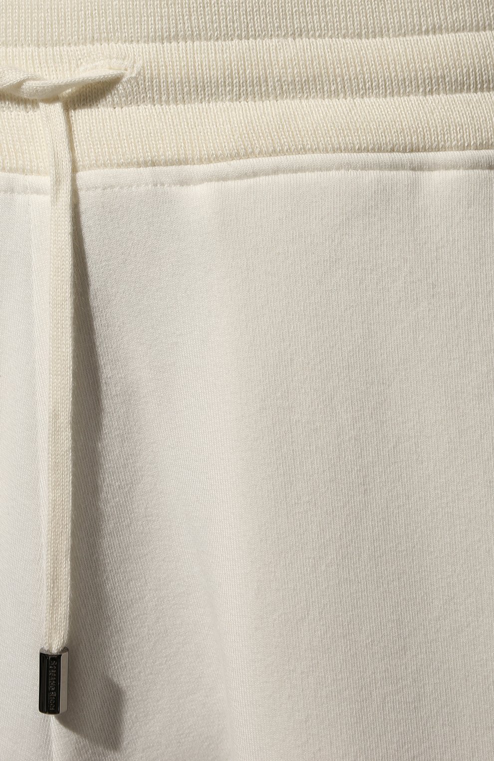 Хлопковые джоггеры STEFANO RICCI, арт. K101023P3P/T22483, фото 5