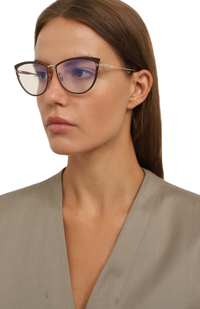 Оправа TOM FORD, арт. TF5877-B 046, фото 2