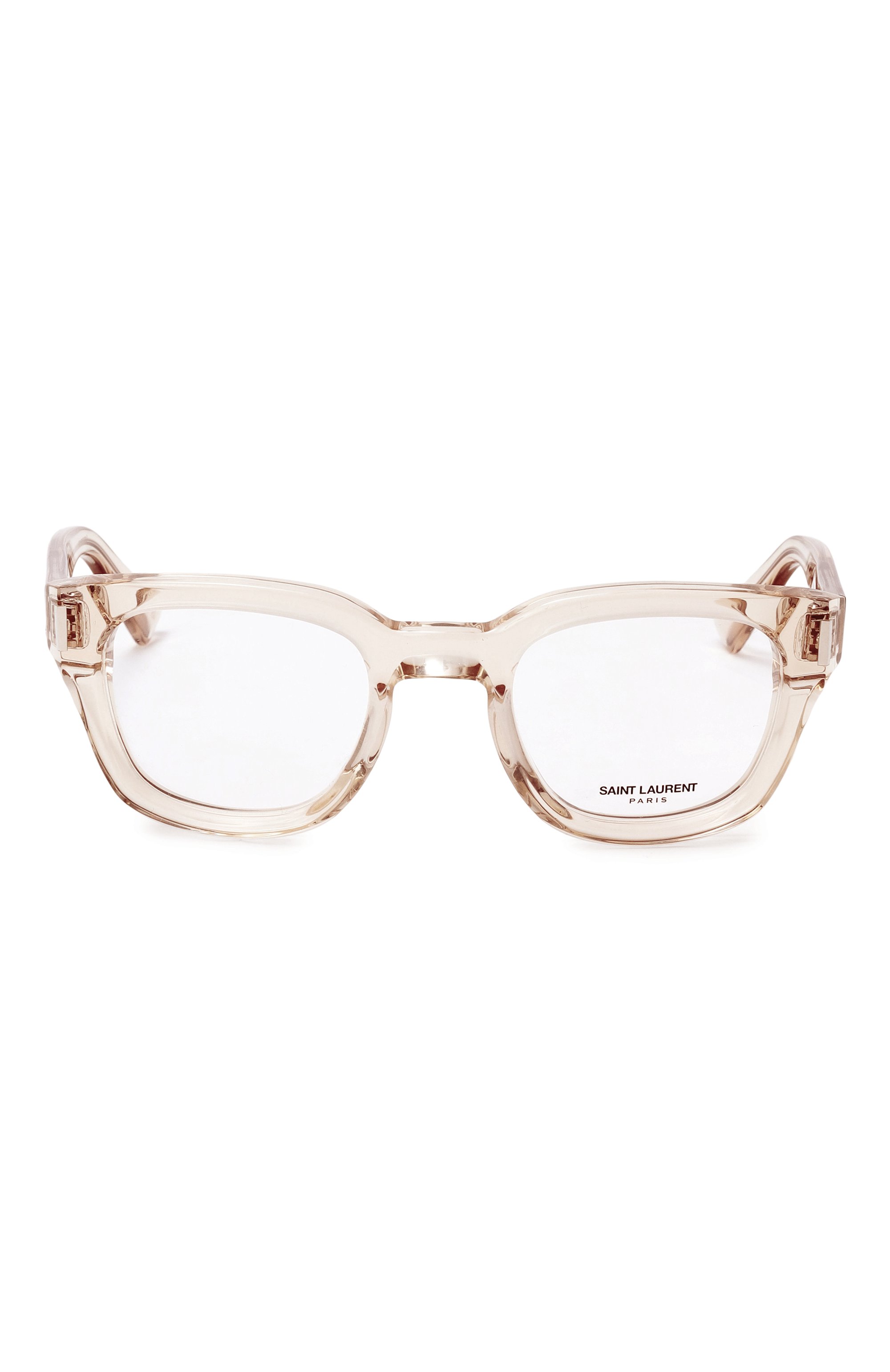 Оправа SAINT LAURENT, арт. SL 838 0PT 004, фото 4