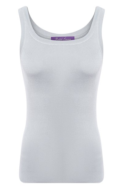 Шелковая майка RALPH LAUREN, арт. 290736303, фото 1