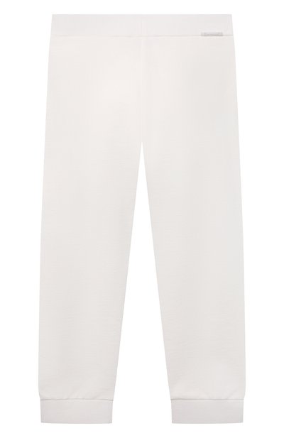 Хлопковый костюм MONCLER, арт. G1-954-8M744-10-809AG/8-10A, фото 4