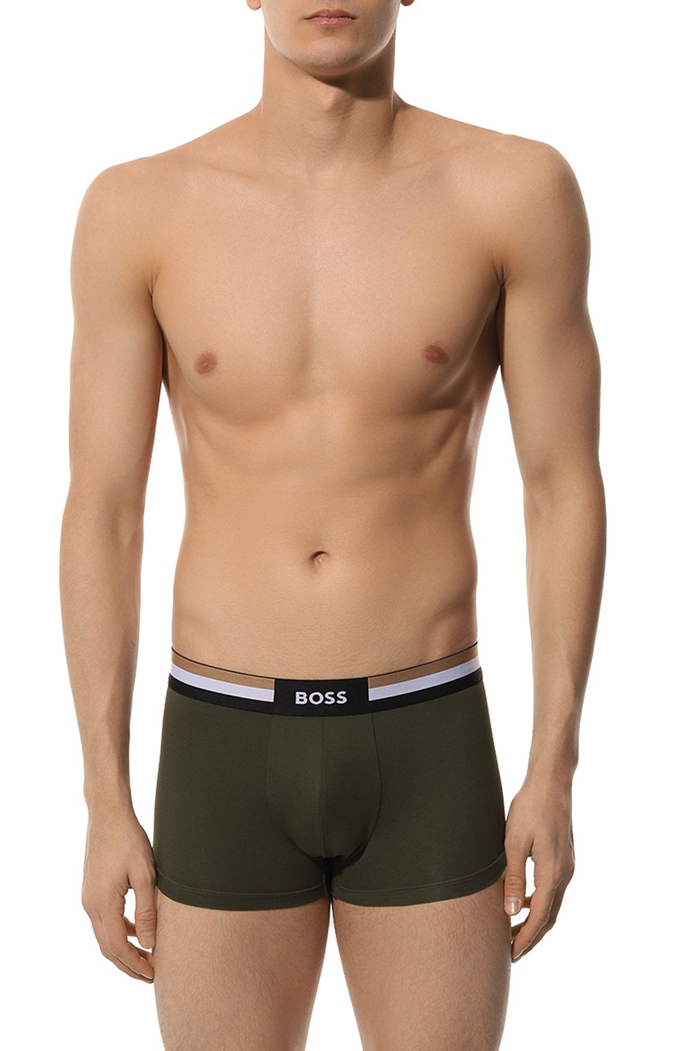 Боксеры BOSS, арт. 50508739, фото 2