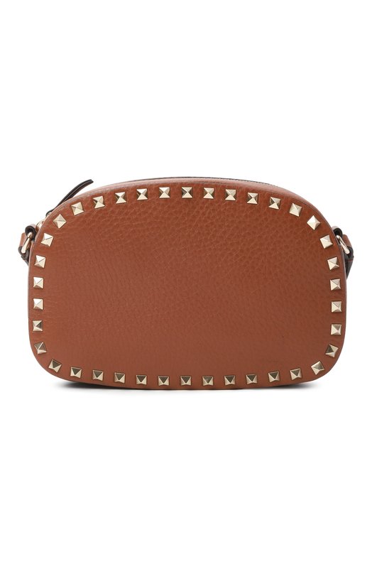 Сумка Rockstud Valentino 7W2B0S17/VSF Коричневый 7W2B0S17/VSF