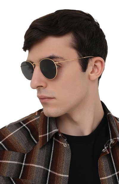 Солнцезащитные очки RAY-BAN, арт. 3447-919648, фото 3