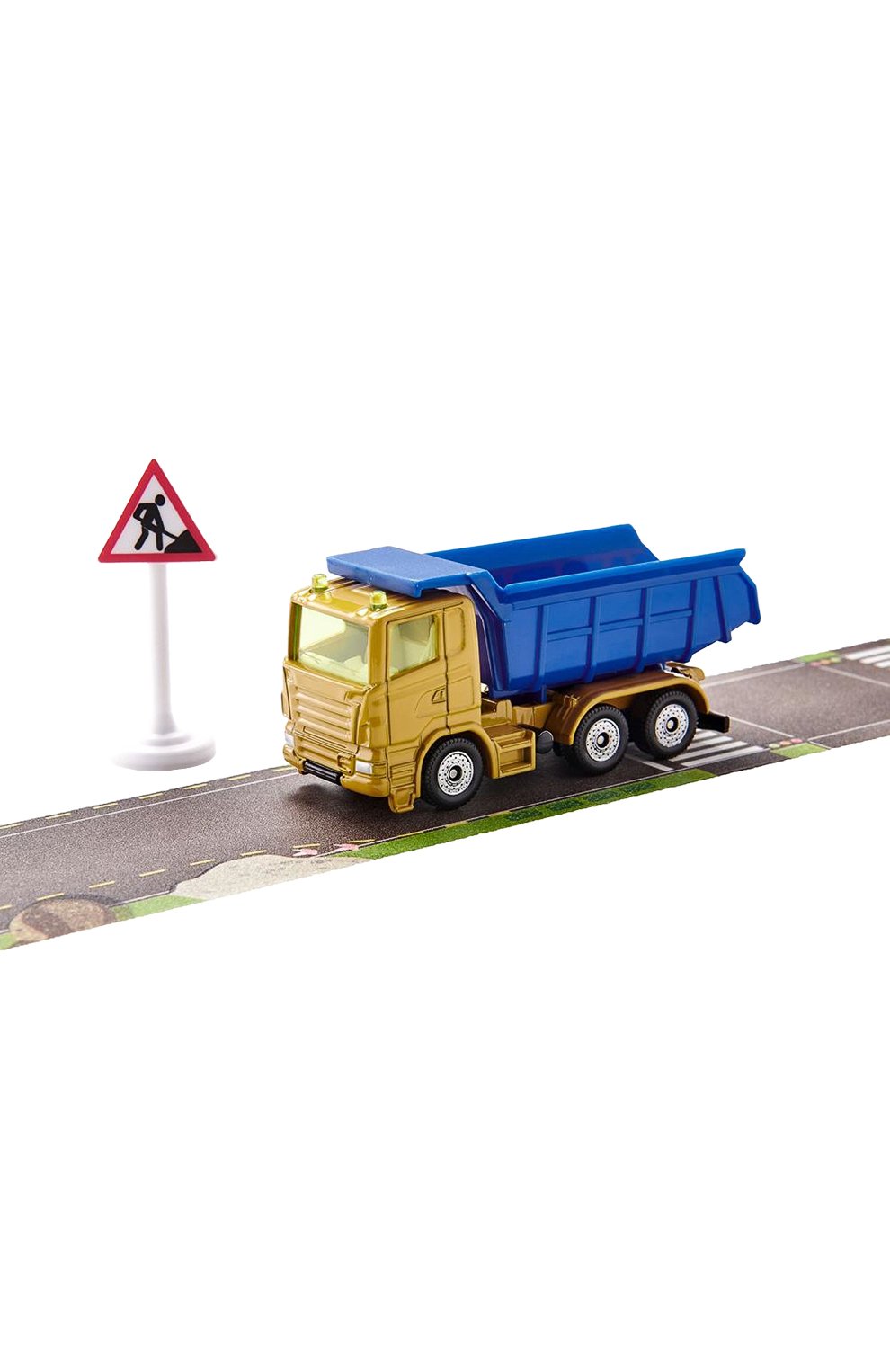 Набор игрушек SIKU, арт. 1600, фото 4