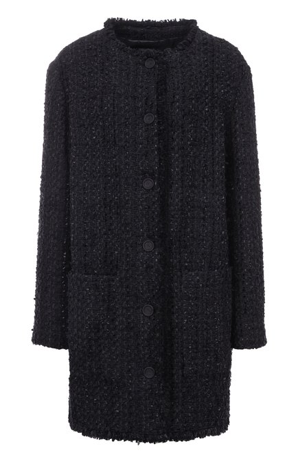 Женский твидовый жакет BOSS, арт. 50548309