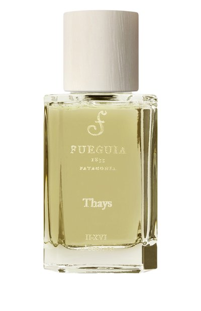 Женский духи thays (50ml) FUEGUIA, арт. FUEGTHA50