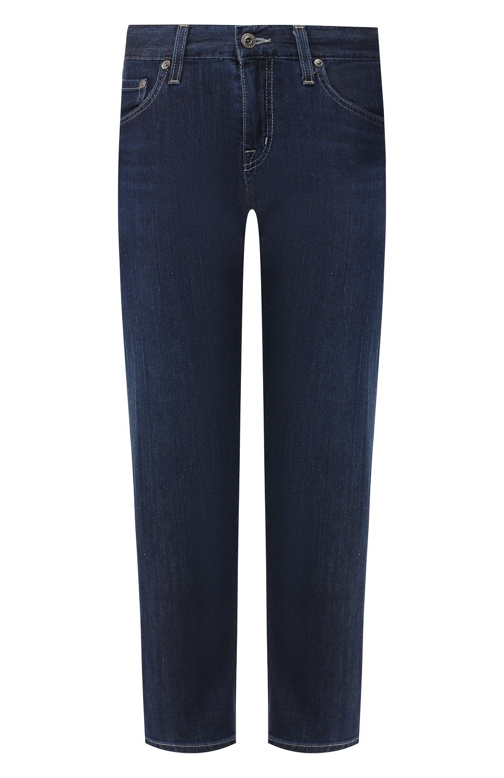 Джинсы прямого кроя AG ADRIANO GOLDSCHMIED, арт. ADM1575/BRVR, фото 1