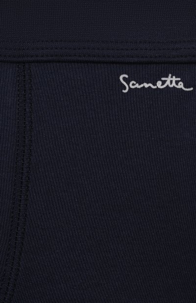 Комплект из трех трусов SANETTA, арт. 333736., фото 3