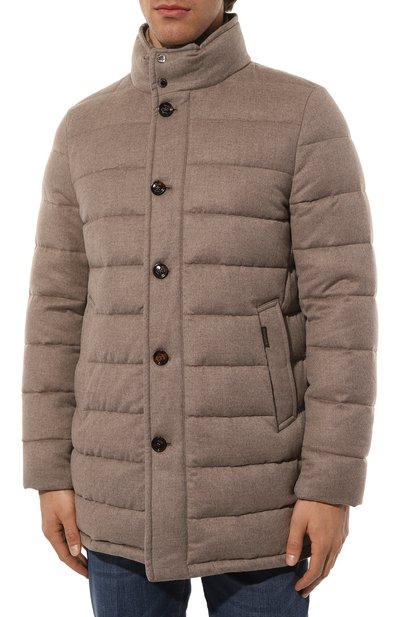 Пуховик calegari-il MOORER, арт. MOUGI100139 TEPA222 CALEGARI-IL, фото 3