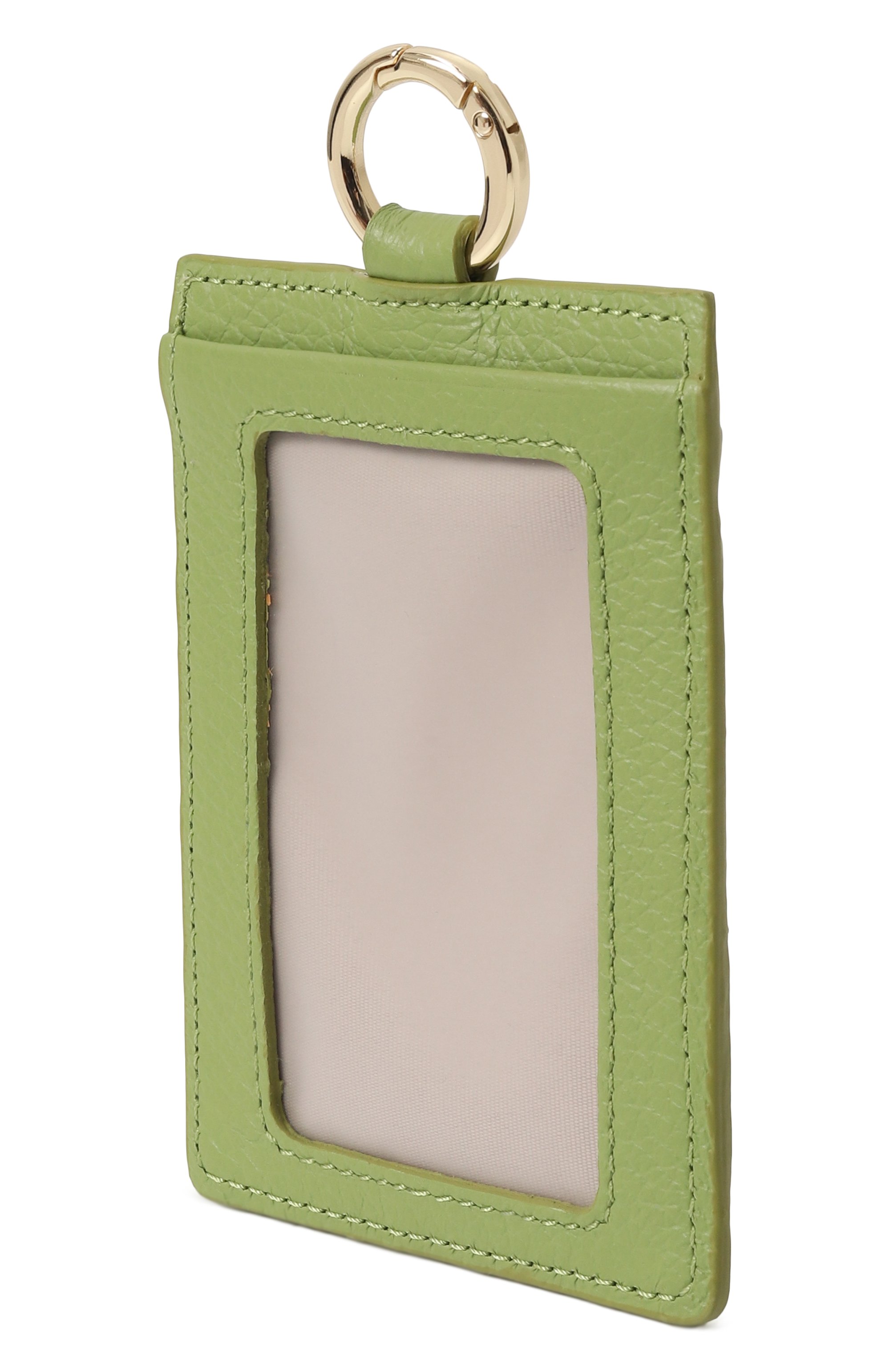 Кожаный футляр для карт COCCINELLE, арт. E2S0012A801, фото 2