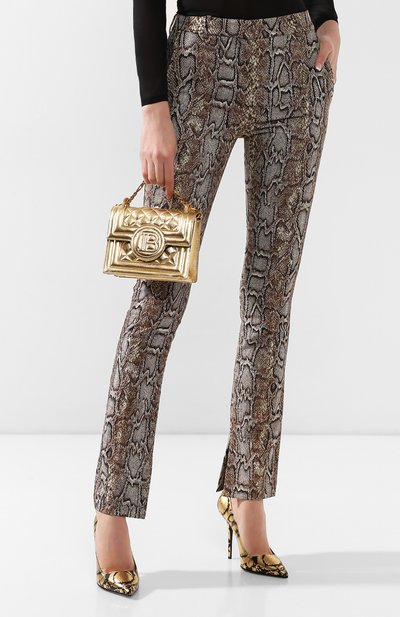 Сумка b-bag 18 BALMAIN, арт. TN1S235/LNLM, фото 2