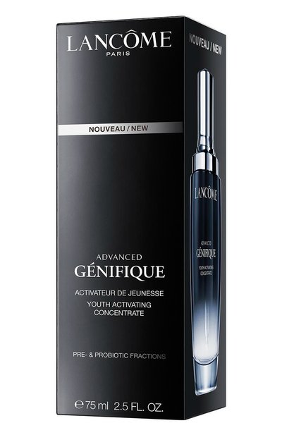Сыворотка-активатор молодости advanced genifique (75ml) LANCOME, арт. 3614272623521, фото 2