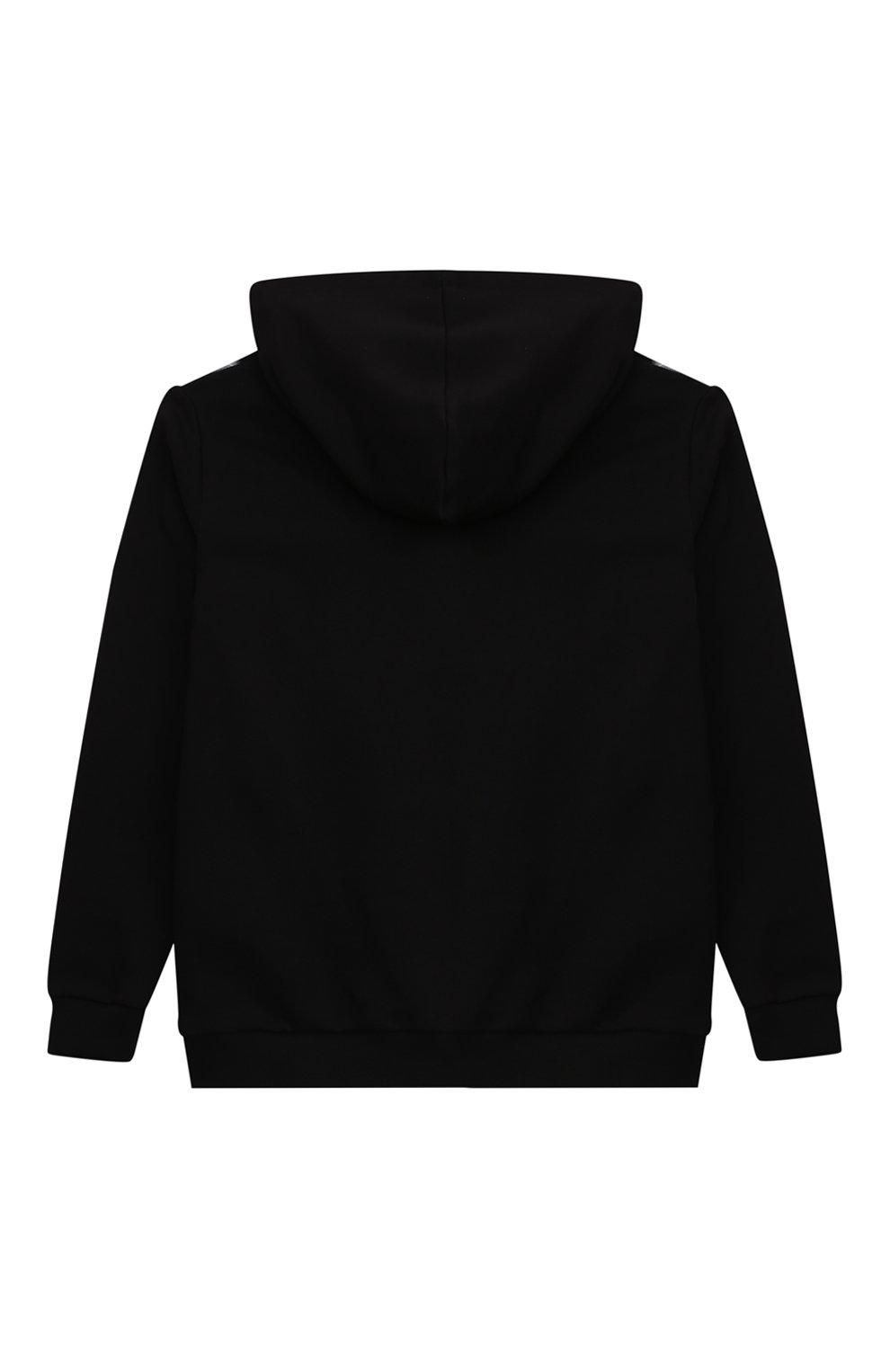 Хлопковое худи PHOBIA ARCHIVE, арт. PHK00568, фото 2