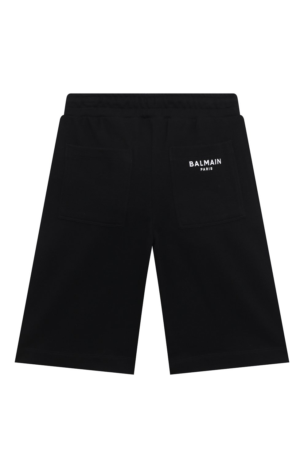 Хлопковые шорты BALMAIN, арт. 6Q6D39, фото 2