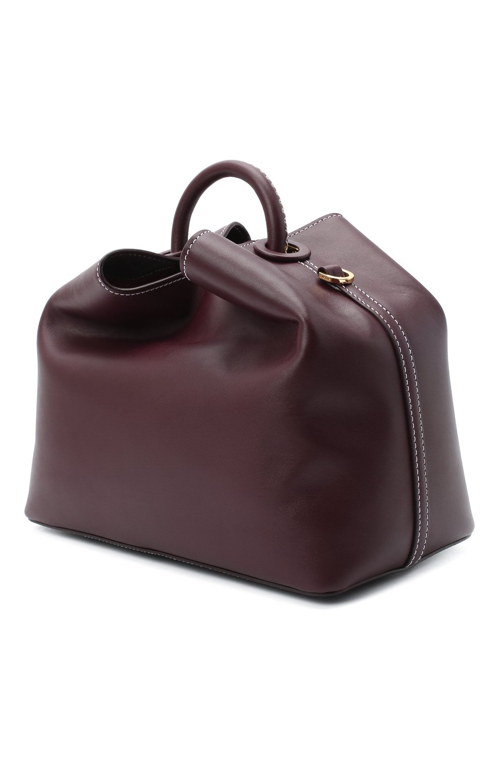 Сумка raisin ELLEME, арт. RAISIN/LEATHER, фото 3