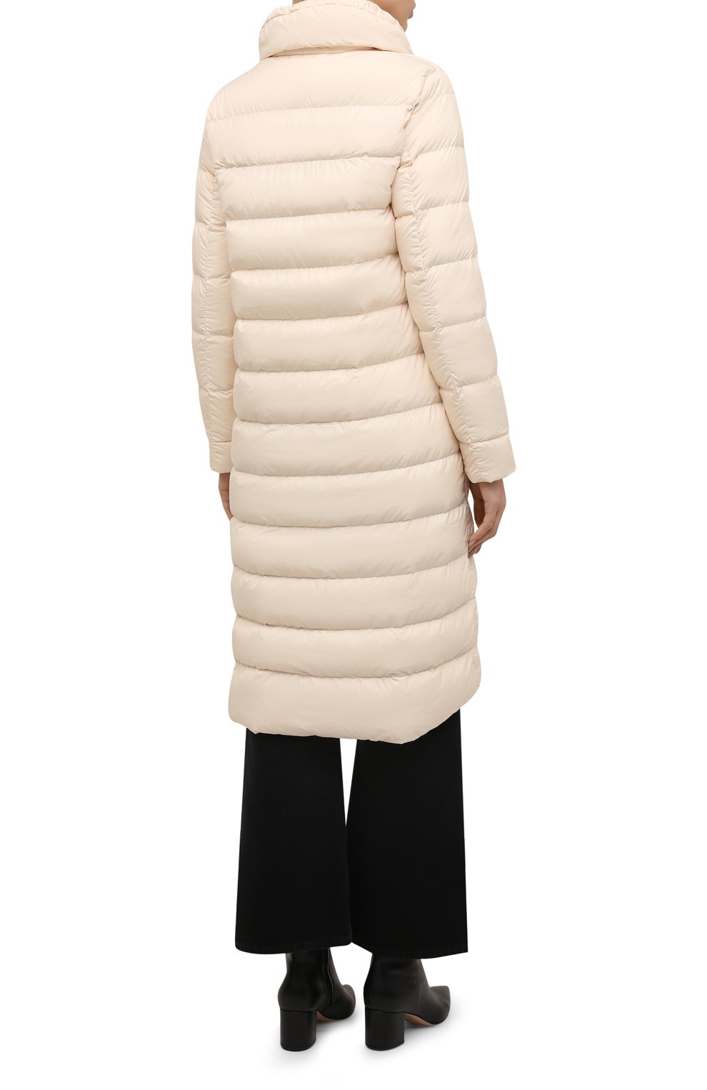 Пуховик WOOLRICH, арт. CFWW0U0509FR/UT2635, фото 4