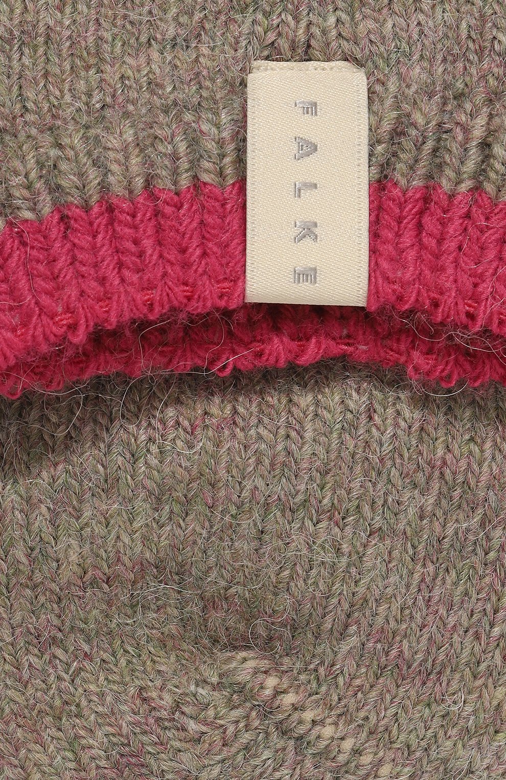 Носки cosy plush FALKE, арт. 46380, фото 2