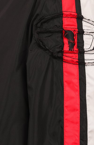 Куртка DIESEL, арт. A17783/0NJBU, фото 5