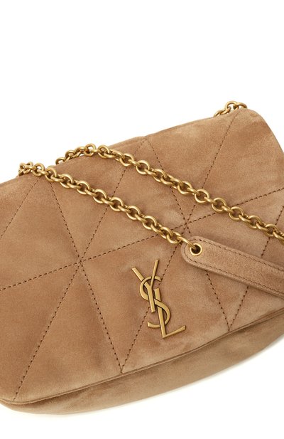 Сумка jamie 4.3 mini SAINT LAURENT, арт. 806025/1U807, фото 3