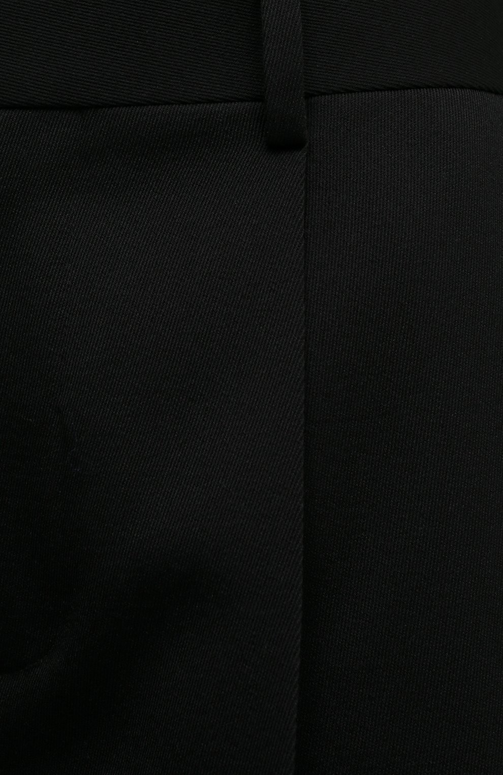 Шерстяные брюки BOTTEGA VENETA, арт. 668760/V0B20, фото 5