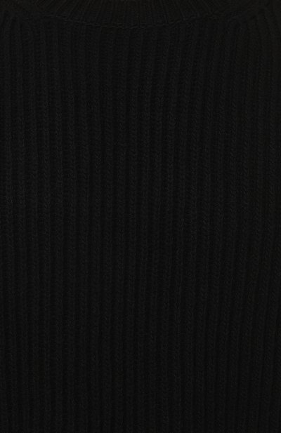 Шерстяной свитер JIL SANDER, арт. J47GP0185/J14737, фото 5