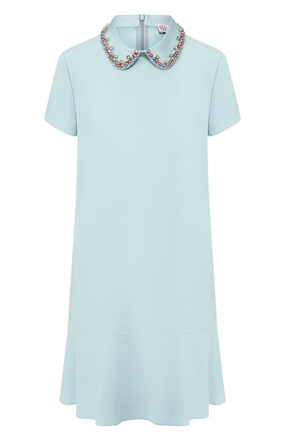 Женское платье REDVALENTINO, арт. SR3VAH02/0F1