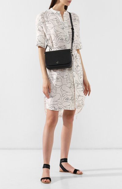 Сумка nicola medium KATE SPADE NEW YORK, арт. PXRUA168, фото 2