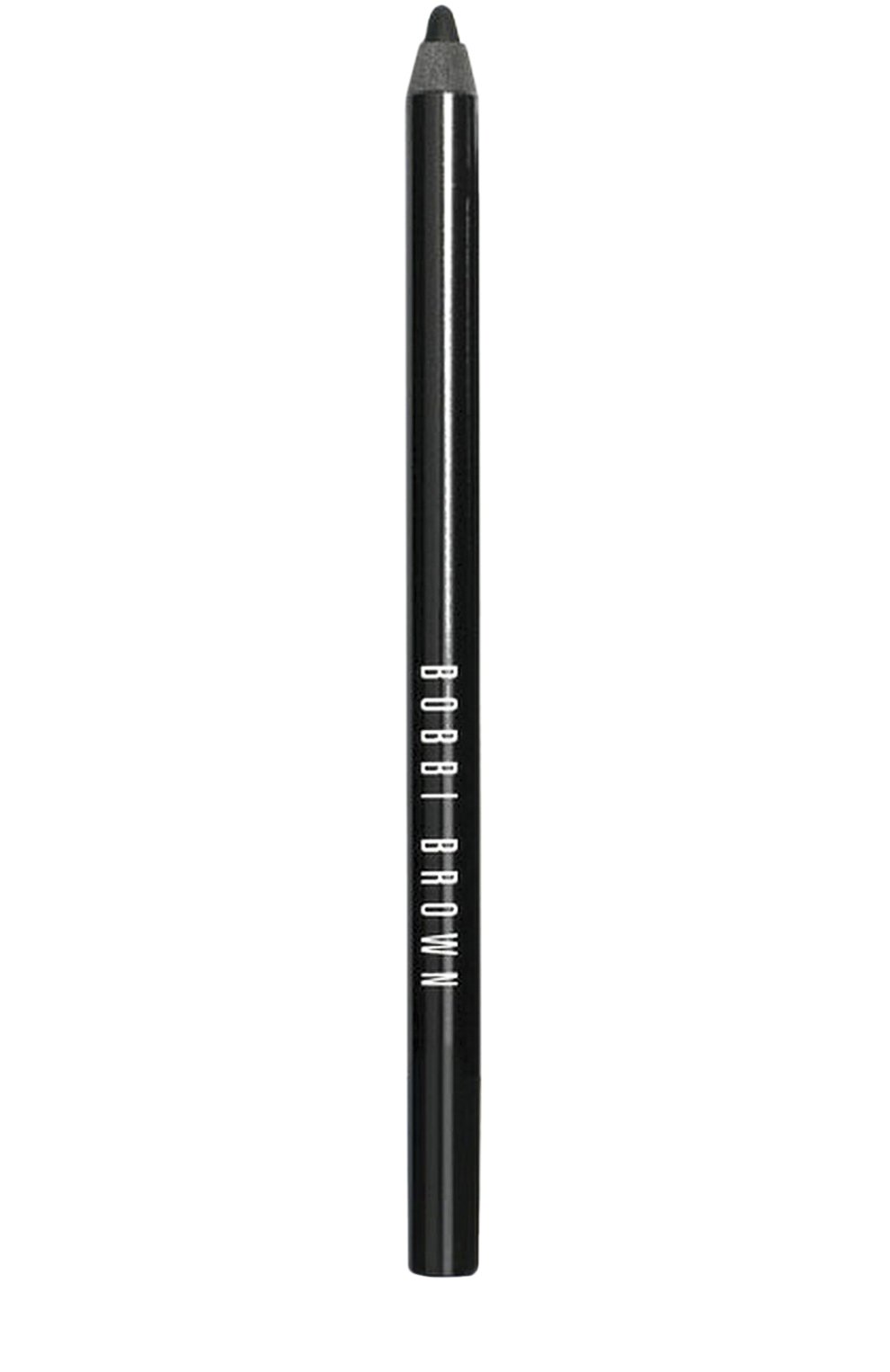 Стойкий карандаш для глаз long-wear eye pencil, оттенок jet BOBBI BROWN цвета по цене 3990 руб., арт. E811-01, фото 1 Стойкий карандаш для глаз long-wear eye pencil, оттенок jet BOBBI BROWN, арт. E811-01, фото 1
