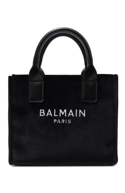 Сумка BALMAIN, арт. BZ0B08