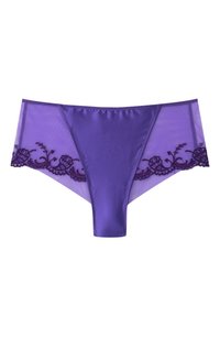 Фиолетовый