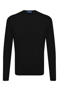 Темно-синий