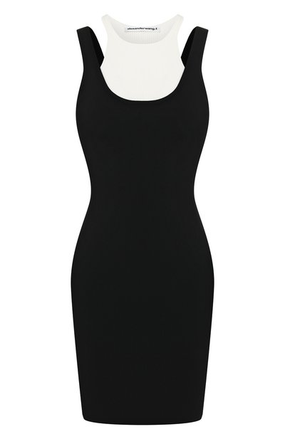 Женское платье ALEXANDERWANG.T, арт. 4KC1206005