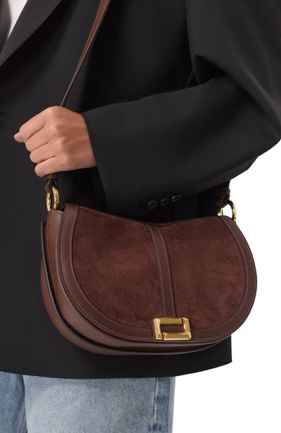 Женская сумка celeste medium LANCEL, арт. A14231