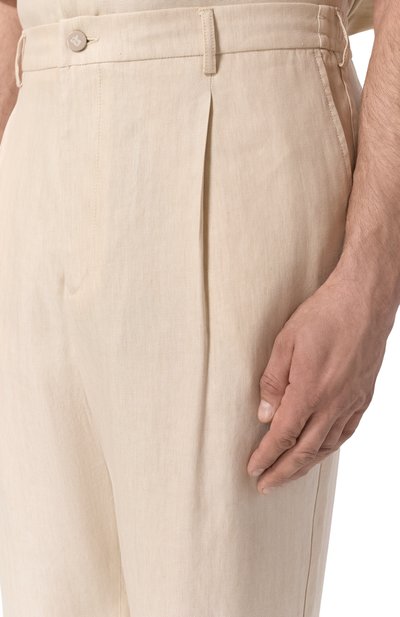 Брюки MARCO PESCAROLO, арт. DIECI/51R03, фото 5