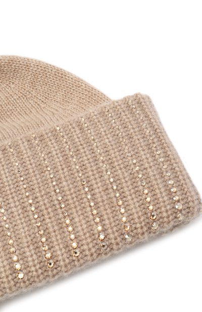 Кашемировая шапка WILLIAM SHARP, арт. A138-1, фото 3