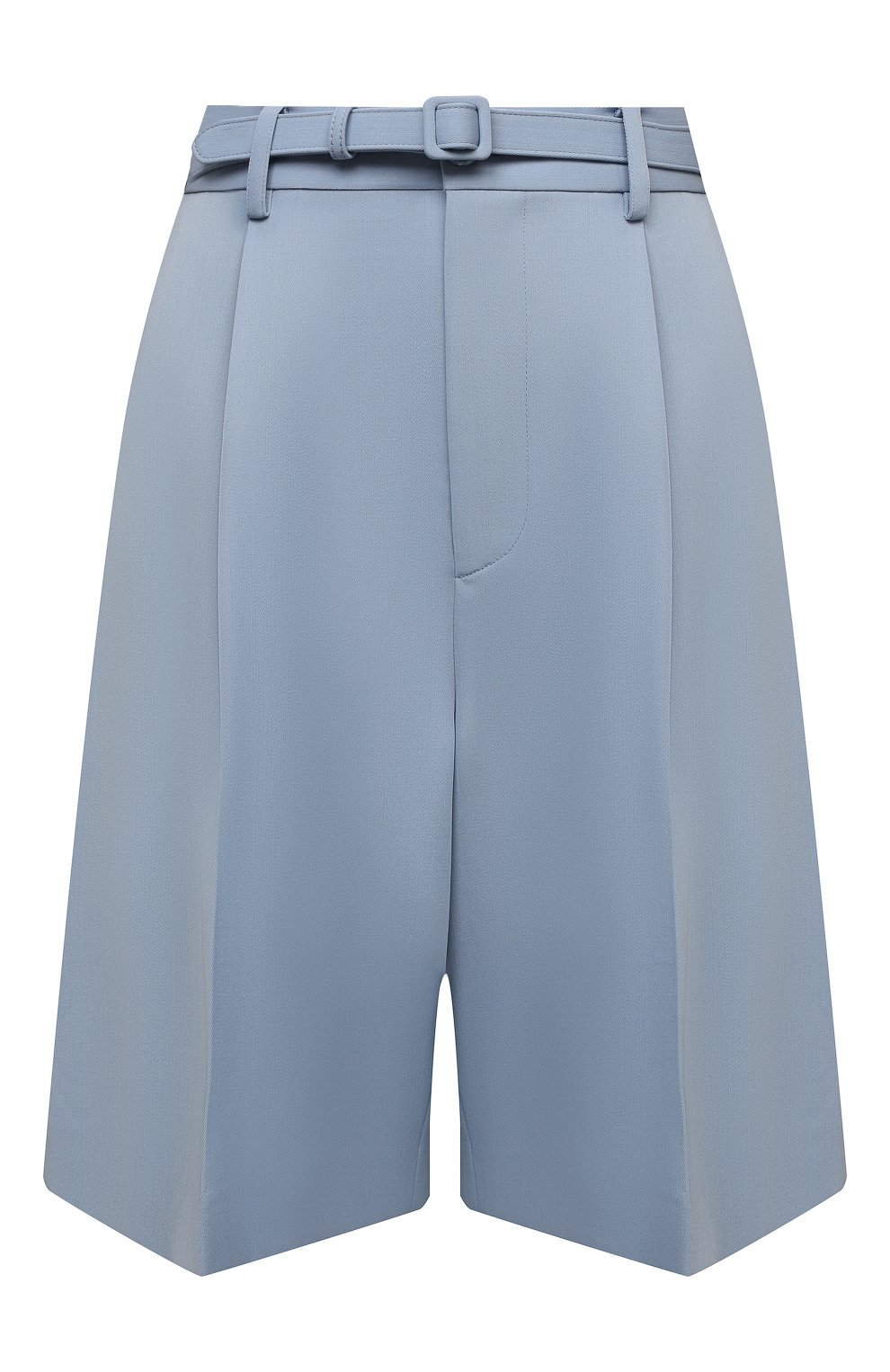 Шерстяные шорты RALPH LAUREN, арт. 290842607, фото 1