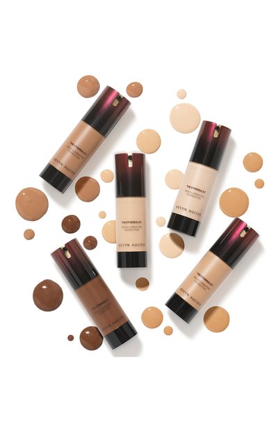 Подсвечивающая тональная основа, оттенок 8 (28ml) KEVYN AUCOIN, арт. 836622006096, фото 3