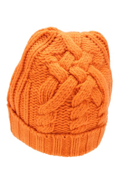 Шерстяная шапка OFF-WHITE, арт. 0WLA008F19A280501900, фото 2