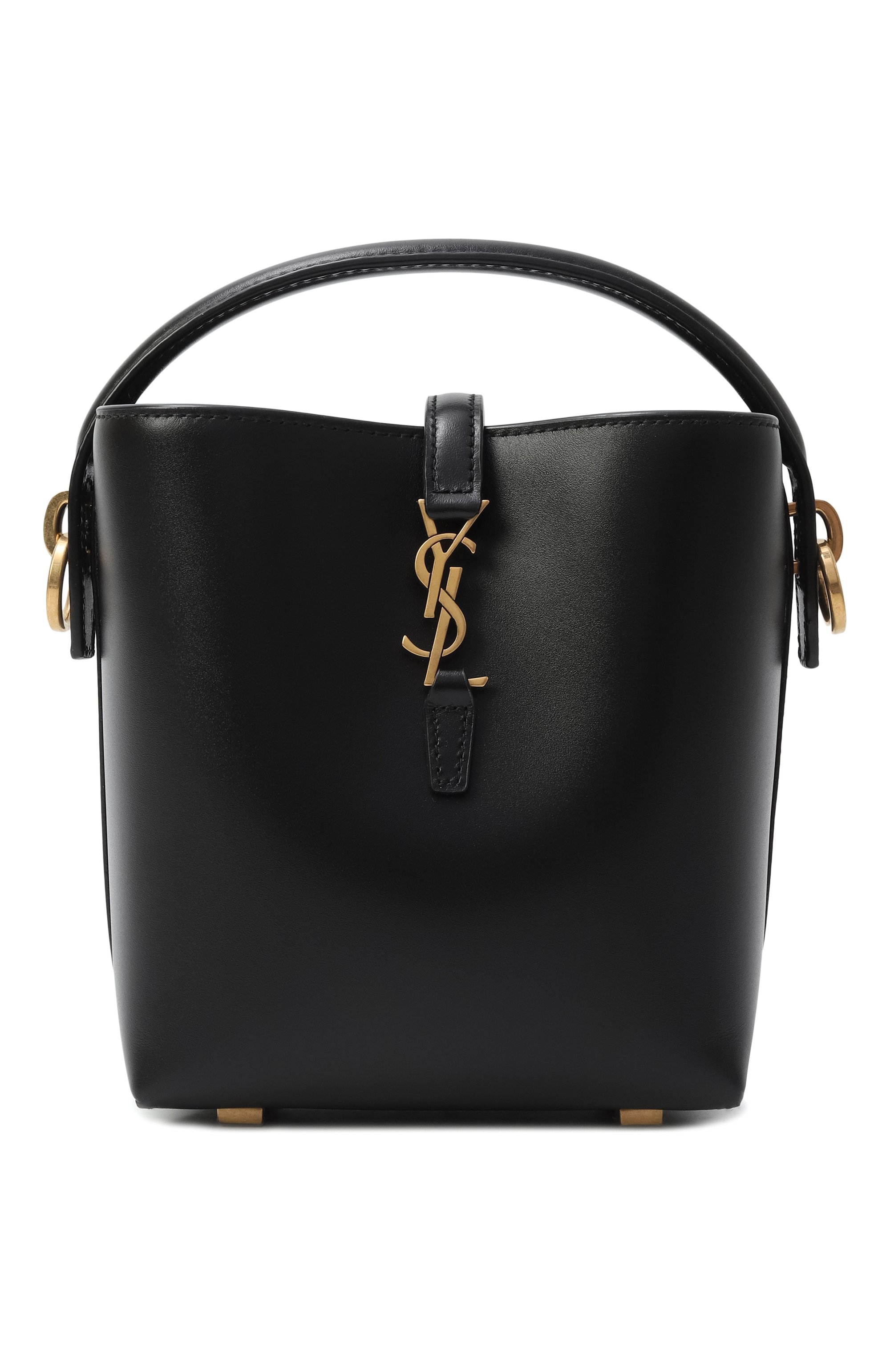 Сумка le 37 mini SAINT LAURENT, арт. 765870/2R20W, фото 1