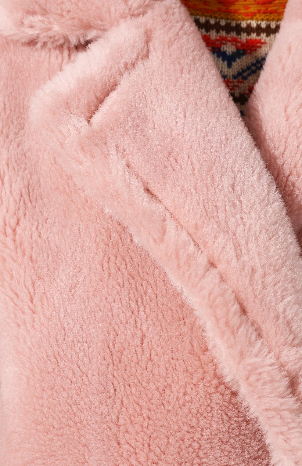 Шуба METEO YVES SALOMON, арт. 20WMM70804LATI, фото 5